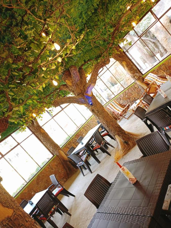 Hostal Torotoro Dış mekan fotoğraf